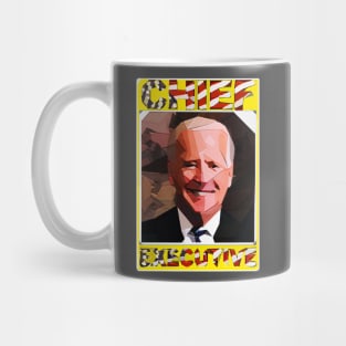 Chief Executive Mug